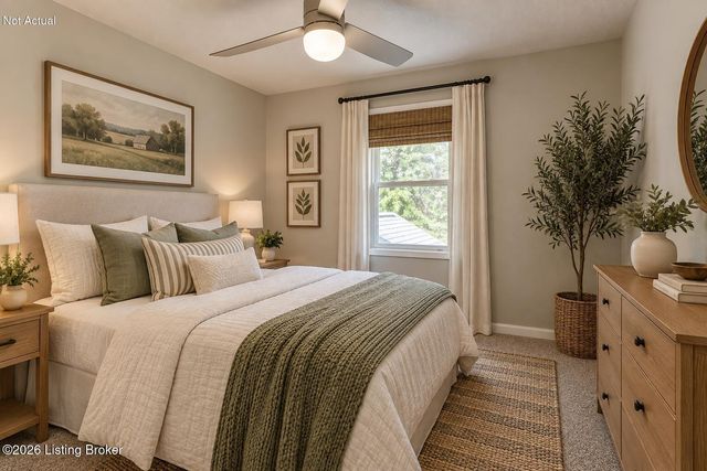 140 Lincoln Station Dr, Simpsonville, KY 40067
