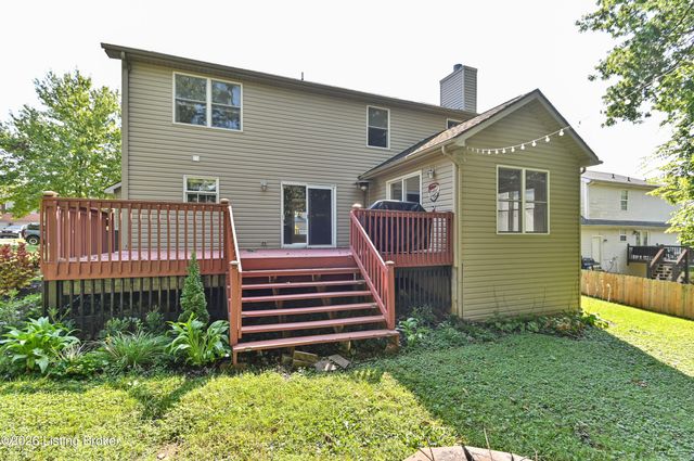 140 Lincoln Station Dr, Simpsonville, KY 40067