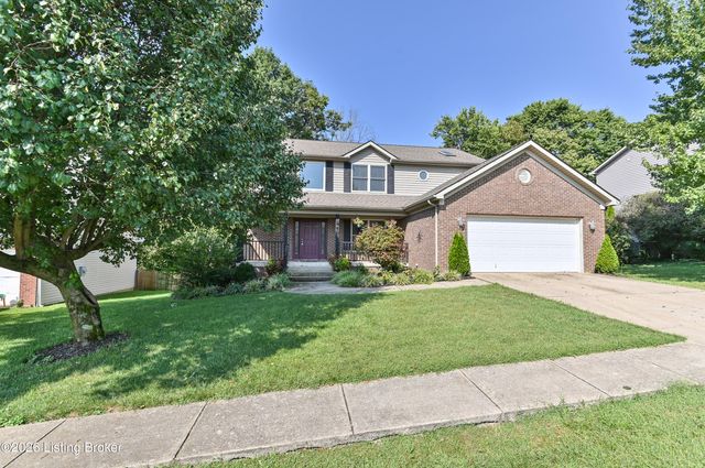 140 Lincoln Station Dr, Simpsonville, KY 40067