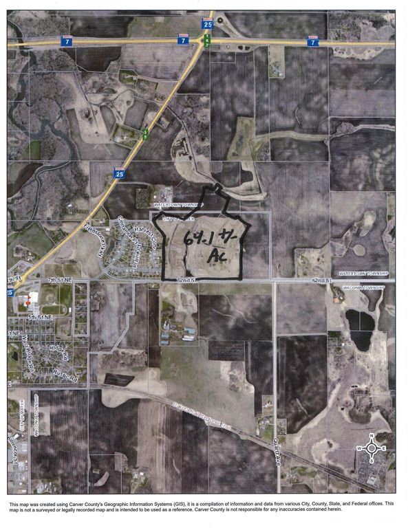 XXX 62nd Street, Mayer, MN 55360 — photo 2