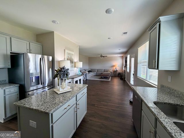384 Condor Court, Statham, GA 30666