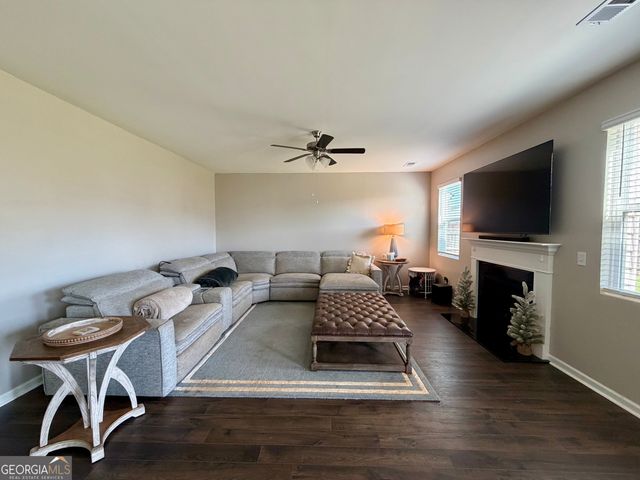 384 Condor Court, Statham, GA 30666