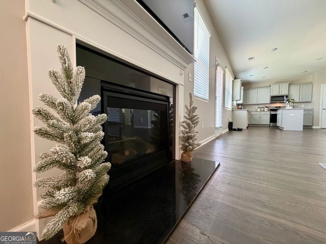 384 Condor Court, Statham, GA 30666