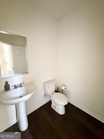 384 Condor Court, Statham, GA 30666