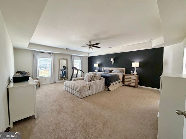 384 Condor Court, Statham, GA 30666