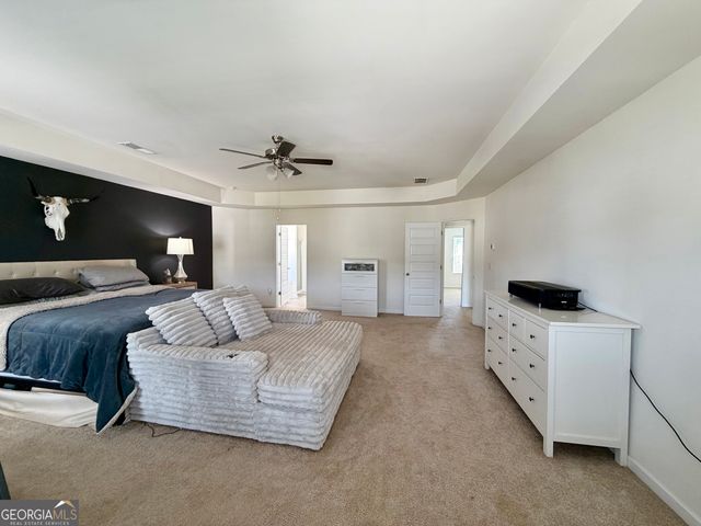 384 Condor Court, Statham, GA 30666