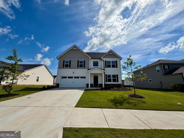 384 Condor Court, Statham, GA 30666