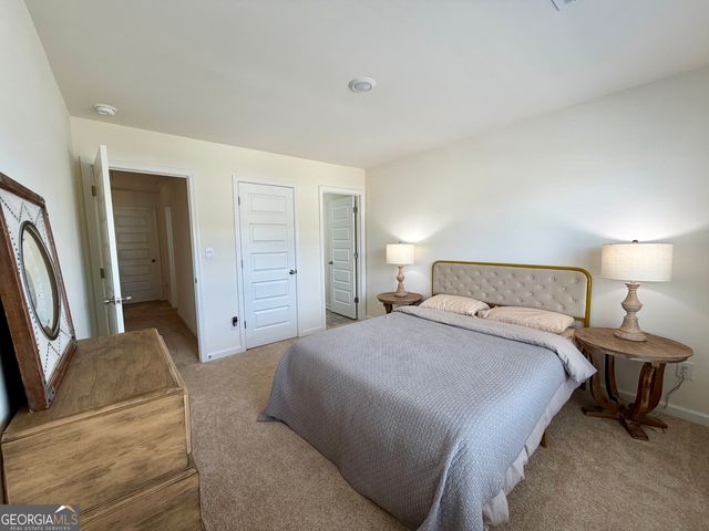 384 Condor Court, Statham, GA 30666