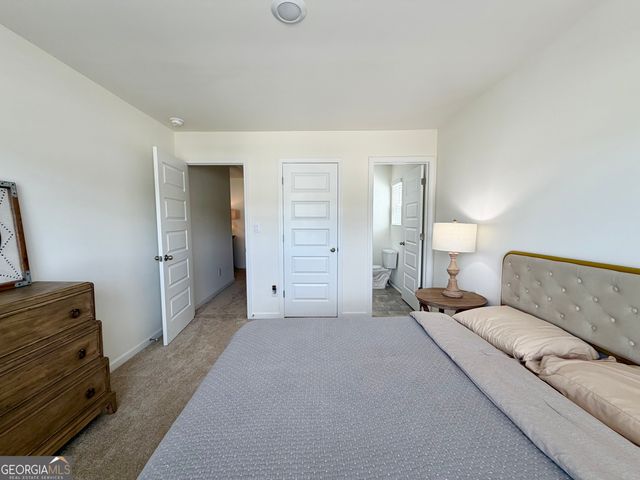 384 Condor Court, Statham, GA 30666