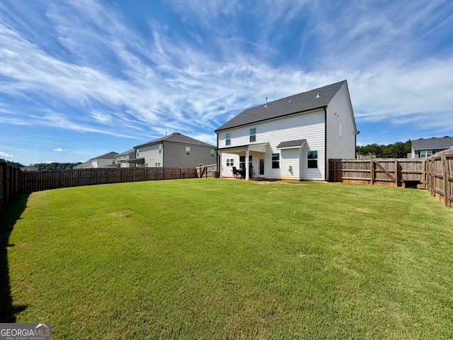 384 Condor Court, Statham, GA 30666