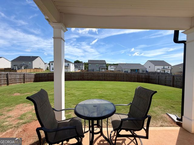 384 Condor Court, Statham, GA 30666