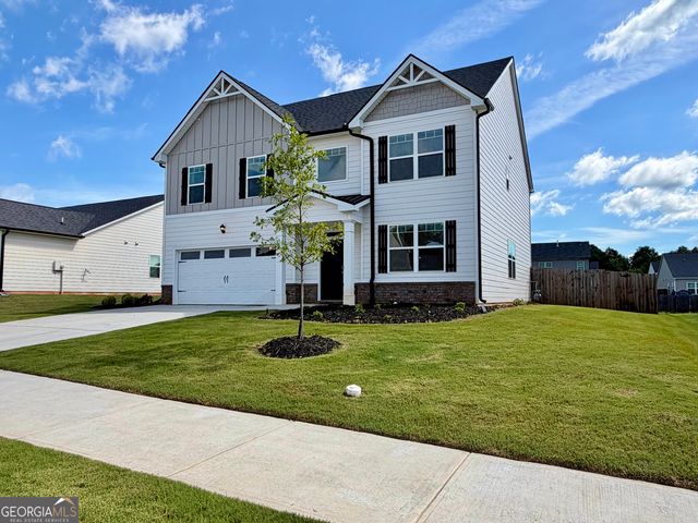 384 Condor Court, Statham, GA 30666