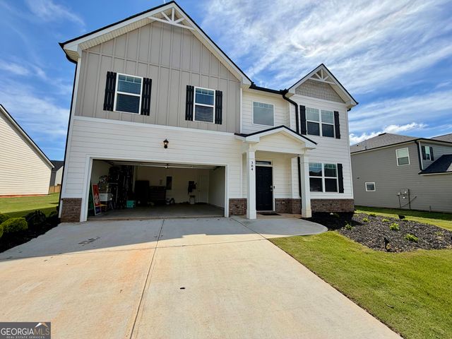 384 Condor Court, Statham, GA 30666