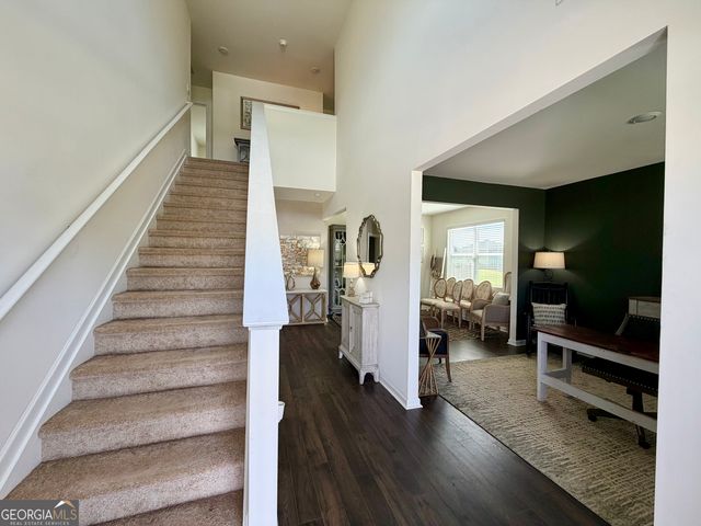 384 Condor Court, Statham, GA 30666