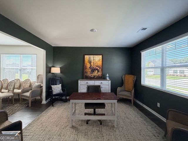 384 Condor Court, Statham, GA 30666