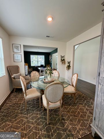 384 Condor Court, Statham, GA 30666