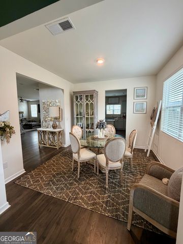 384 Condor Court, Statham, GA 30666