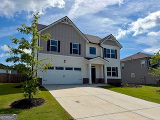384 Condor Court, Statham, GA 30666