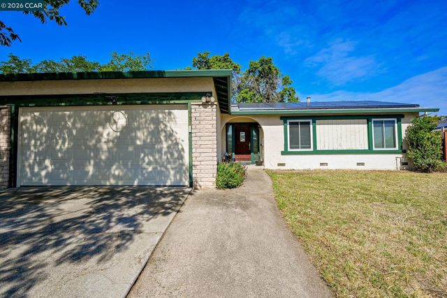 1181 Jensen Dr, Pittsburg, CA 94565