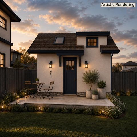 347 & 351 51st Street, Oakland, CA 94609