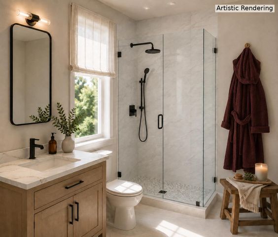 347 & 351 51st Street, Oakland, CA 94609