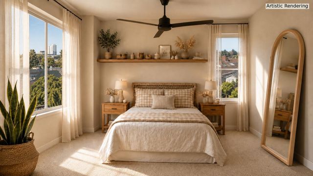 347 & 351 51st Street, Oakland, CA 94609