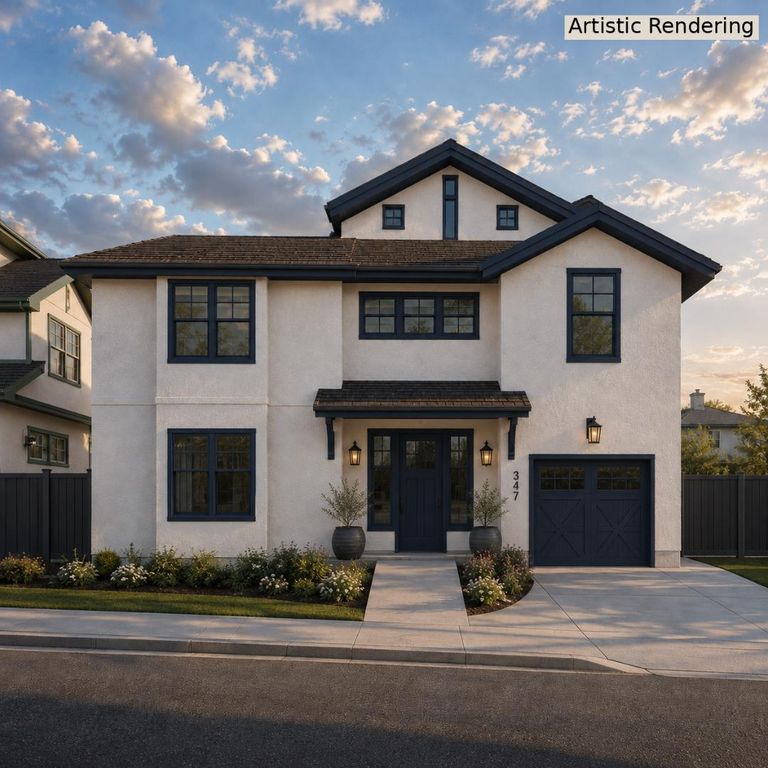 347 & 351 51st Street, Oakland, CA 94609