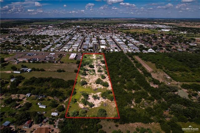 00 N Abram Road, Palmview, TX 78572