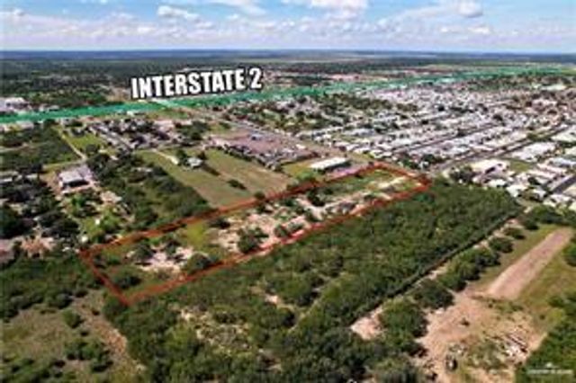 00 N Abram Road, Palmview, TX 78572