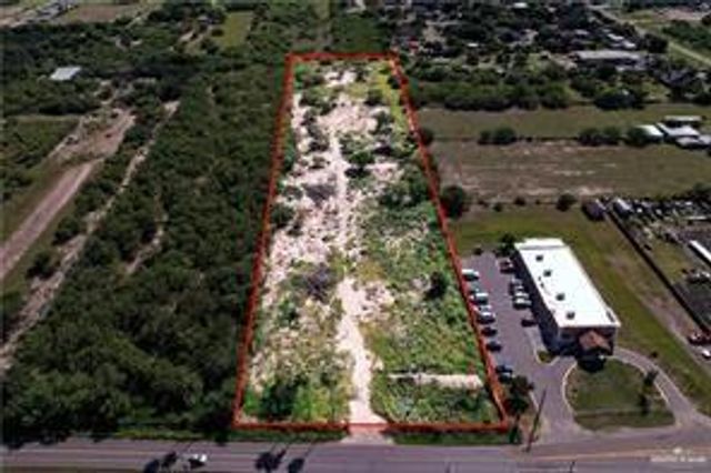 00 N Abram Road, Palmview, TX 78572