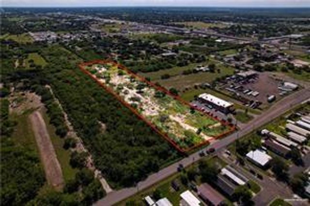 00 N Abram Road, Palmview, TX 78572