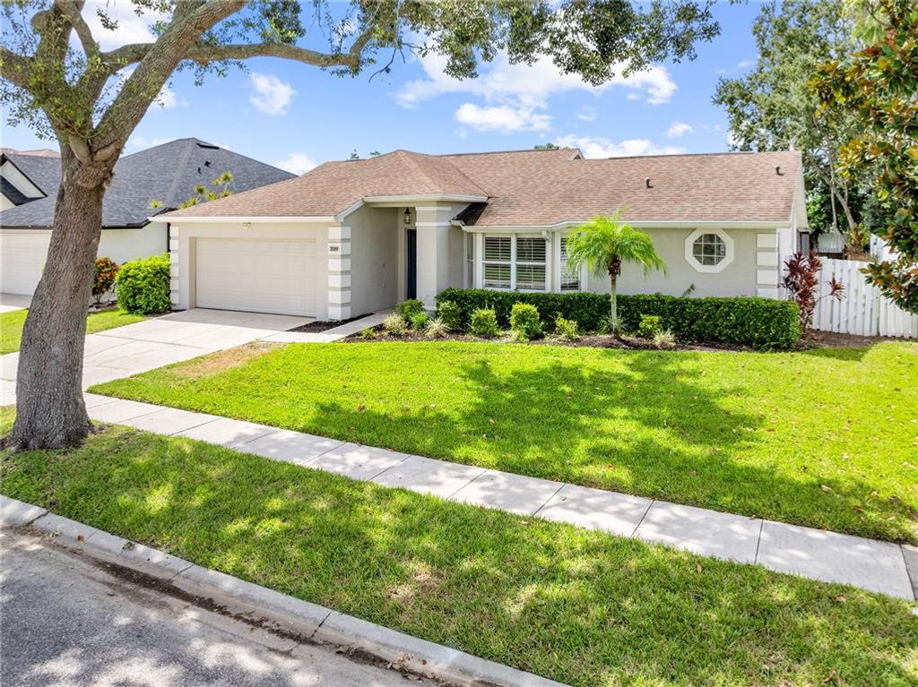 3509 MOLONA DRIVE, Orlando, FL 32837