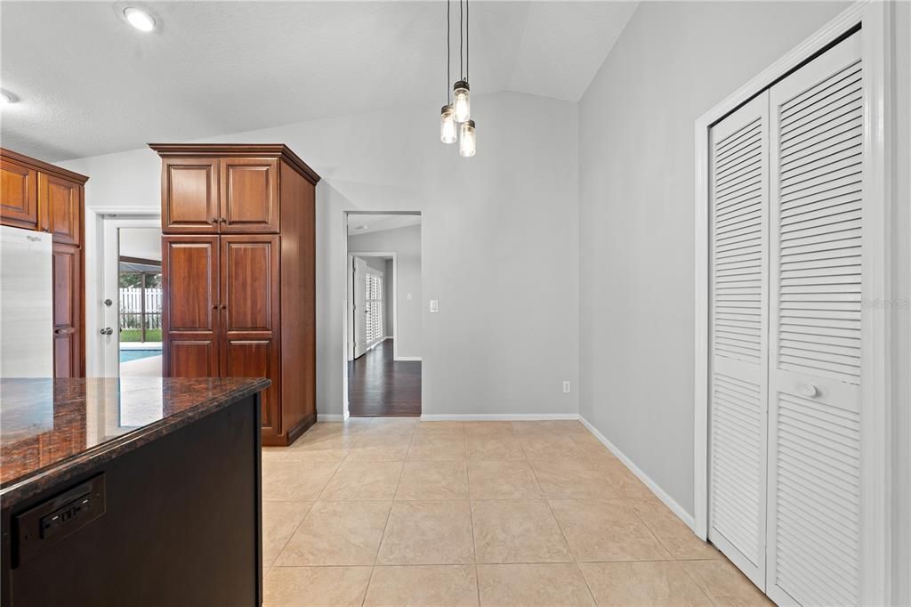 Image 13 of property listing at 3509 MOLONA DRIVE, Orlando, FL 32837