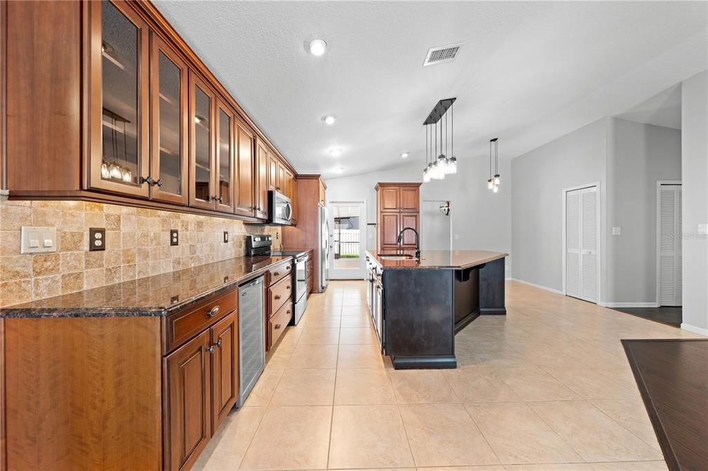 Image 17 of property listing at 3509 MOLONA DRIVE, Orlando, FL 32837