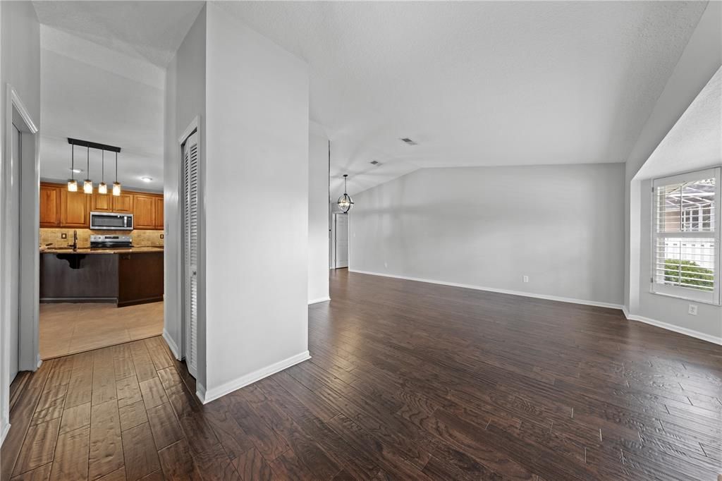 Image 19 of property listing at 3509 MOLONA DRIVE, Orlando, FL 32837