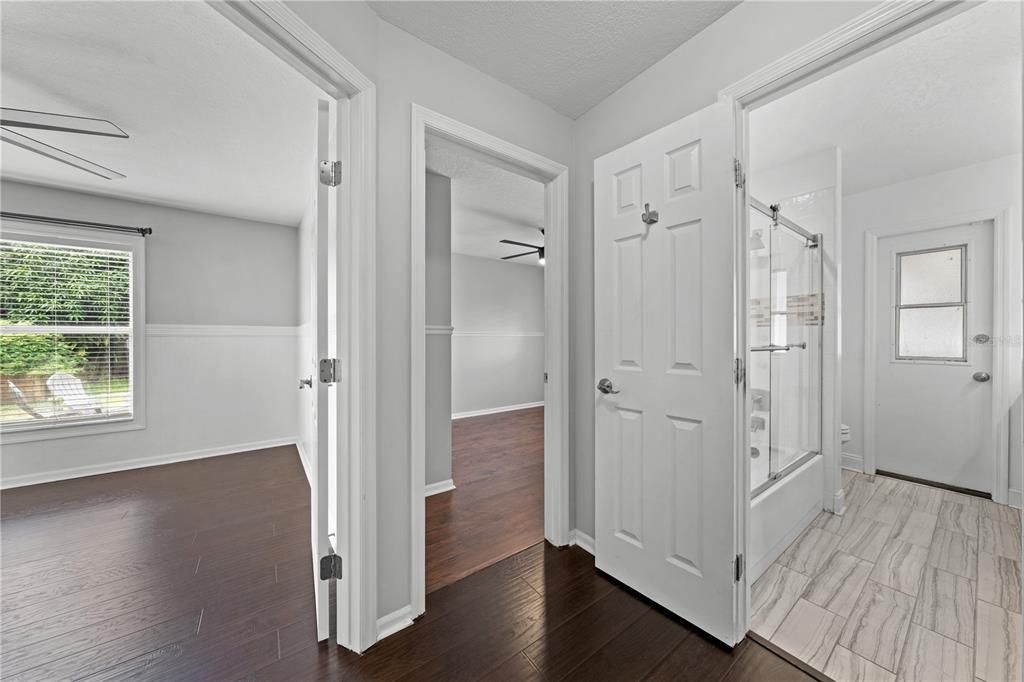 Image 33 of property listing at 3509 MOLONA DRIVE, Orlando, FL 32837