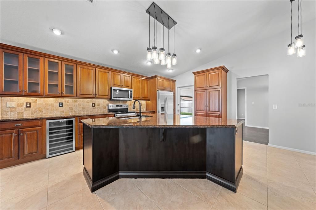 Image 4 of property listing at 3509 MOLONA DRIVE, Orlando, FL 32837