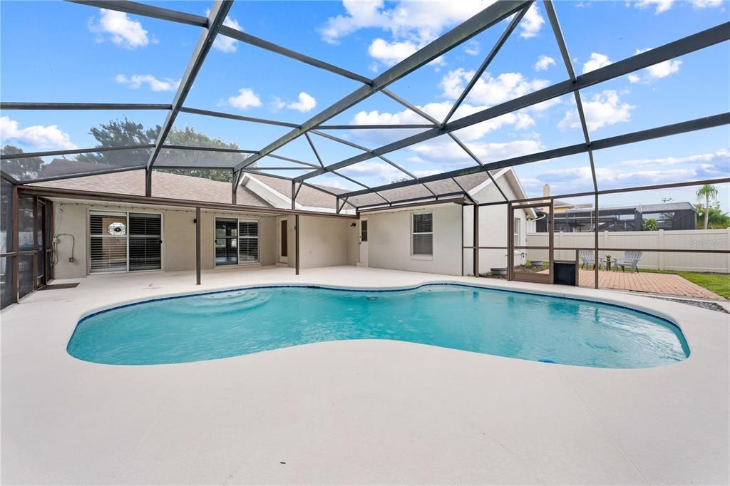 Image 44 of property listing at 3509 MOLONA DRIVE, Orlando, FL 32837