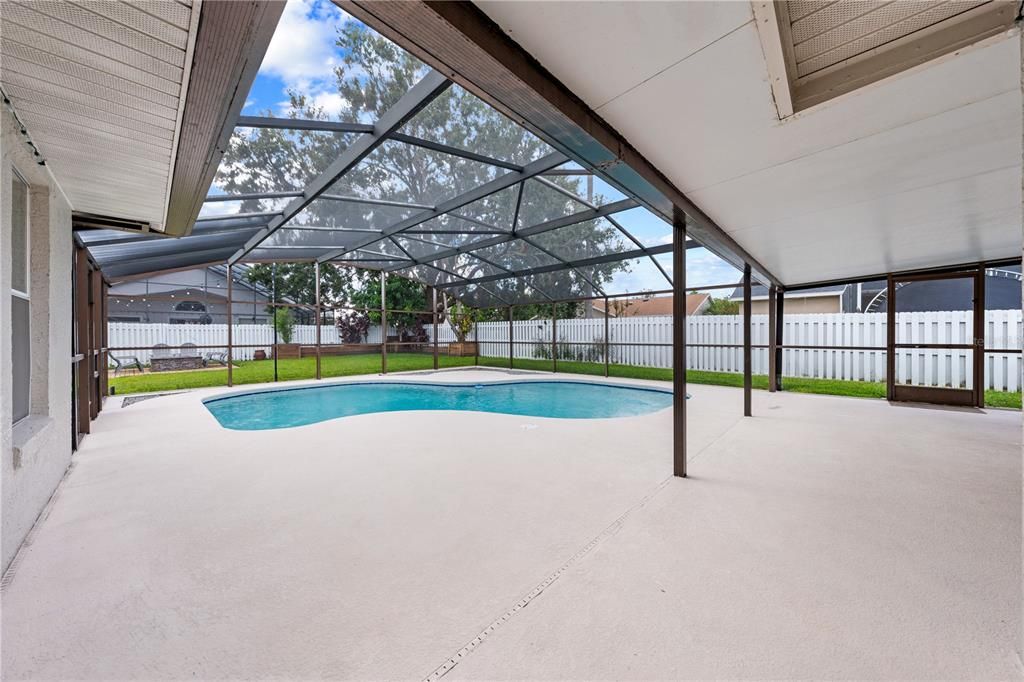 Image 47 of property listing at 3509 MOLONA DRIVE, Orlando, FL 32837