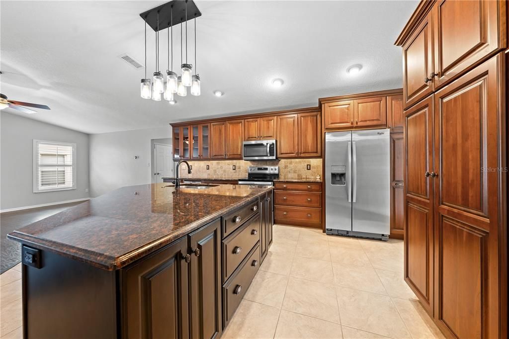 Image 5 of property listing at 3509 MOLONA DRIVE, Orlando, FL 32837