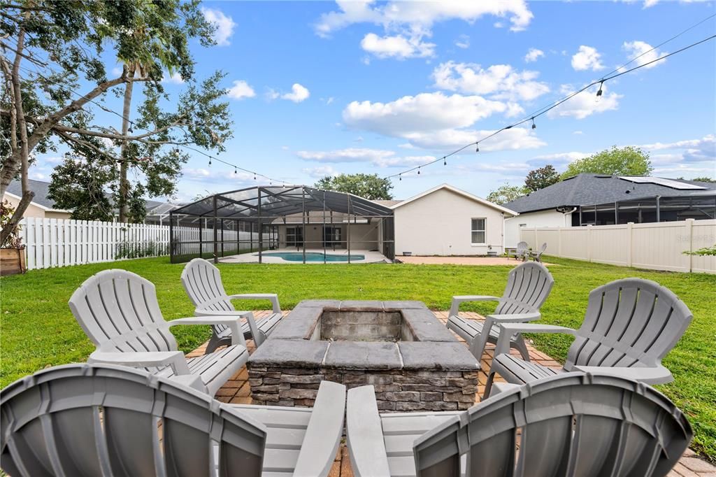 Image 51 of property listing at 3509 MOLONA DRIVE, Orlando, FL 32837
