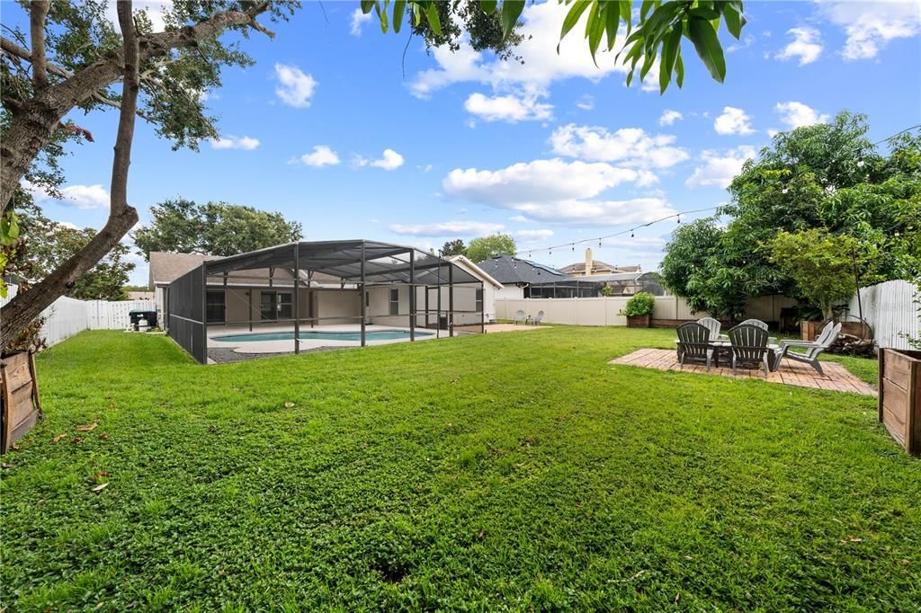 Image 53 of property listing at 3509 MOLONA DRIVE, Orlando, FL 32837