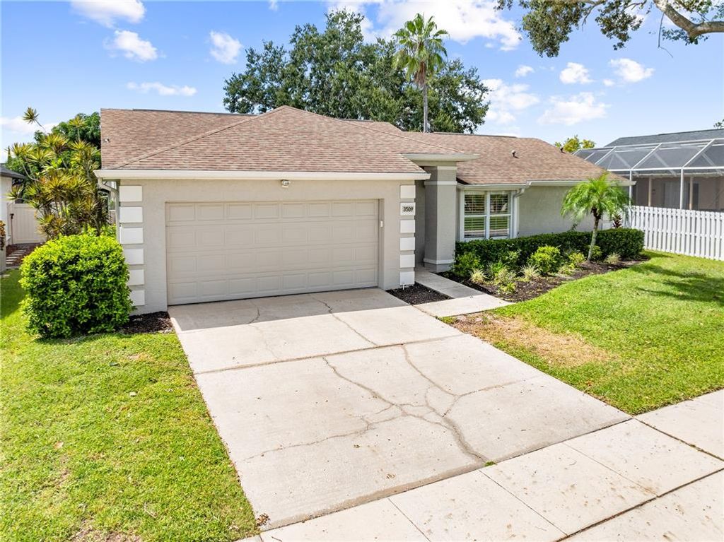 Image 58 of property listing at 3509 MOLONA DRIVE, Orlando, FL 32837