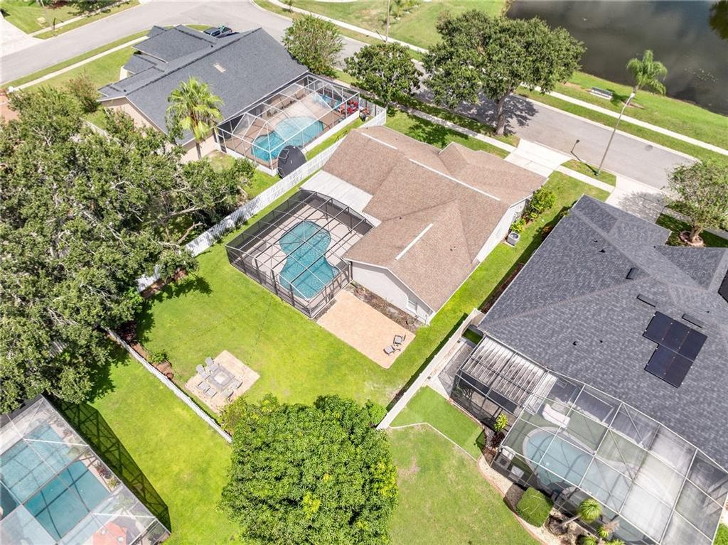 Image 60 of property listing at 3509 MOLONA DRIVE, Orlando, FL 32837