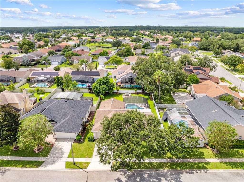Image 66 of property listing at 3509 MOLONA DRIVE, Orlando, FL 32837
