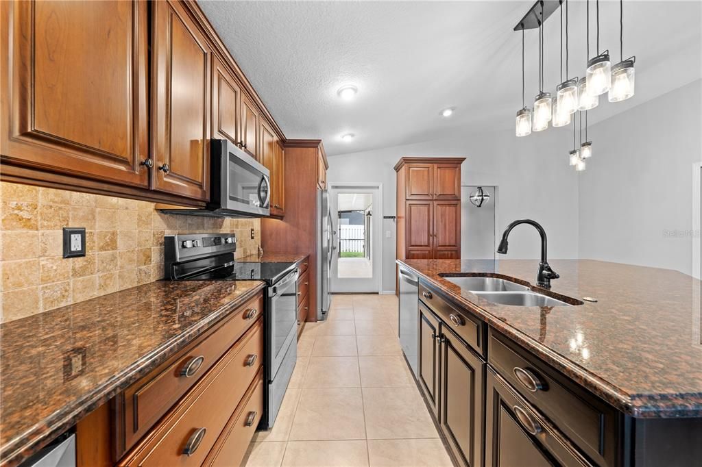 Image 7 of property listing at 3509 MOLONA DRIVE, Orlando, FL 32837