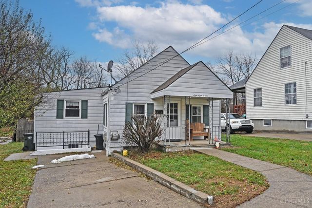 8801 Tudor Court, Sycamore Twp, OH 45242