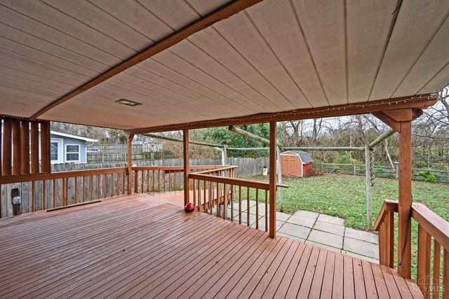 8801 Tudor Court, Sycamore Twp, OH 45242