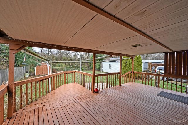 8801 Tudor Court, Sycamore Twp, OH 45242