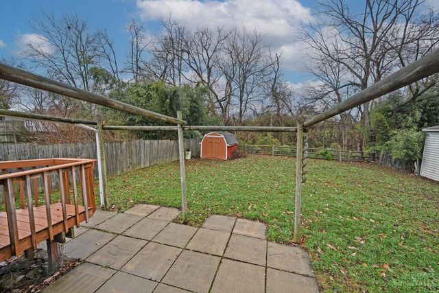 8801 Tudor Court, Sycamore Twp, OH 45242